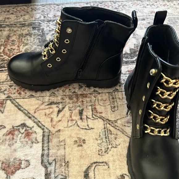 Harper Canyon Boots Size 3 Girls - Picture 3 of 5